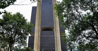Concessões de crédito livre sobem 6,7% em junho, aponta Banco Central