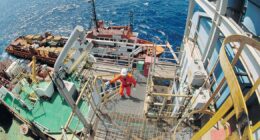 Conflito EUA-Irã acelera licitações de petróleo e gás nas Américas e África Ocidental