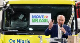 Crédito para motoristas de app e taxistas atinge 7,3% do total; problemas no acesso alertam governo
