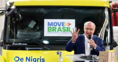 Crédito para motoristas de app e taxistas atinge 7,3% do total; problemas no acesso alertam governo