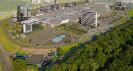 Donas de shoppings criam apartamentos residenciais e formam minibairros para atrair mais público