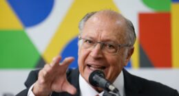 Em meio ao tarifaço dos EUA, Alckmin diz que exportações à Europa cresceram R$ 10 bi em 2 meses