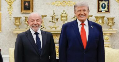 Entenda por que o Brasil tem baixo poder de barganha nas negociações com os EUA
