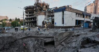 FMI aprova novo empréstimo no valor de US$ 690 milhões para a Ucrânia