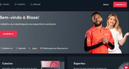 Fazenda multa bet Blaze em R$ 2,3 milhões por uso de crianças em ‘publi’ de influenciador