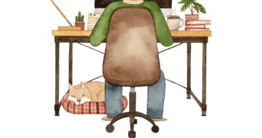 Fim do trabalho em casa? Home office vira raridade na maioria das empresas brasileiras, diz pesquisa