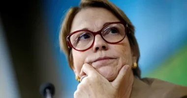 Flávio confirma convite a Tereza Cristina, mas diz negociar com outros partidos