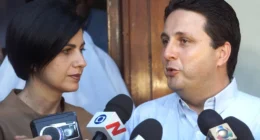 Garotinho tenta viabilizar candidatura em meio a polêmica sobre vídeo de Vorcaro