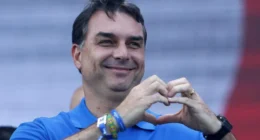 Genial/Quaest: 57% dizem que conhecem e não votariam em Flávio Bolsonaro