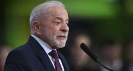 Genial/Quaest: Lula amplia vantagem e venceria Flávio Bolsonaro nos dois turnos