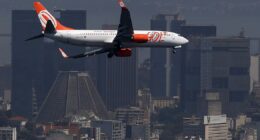 Gol amplia oferta na alta temporada de inverno e reforça voos para Nova York, Nordeste e Argentina