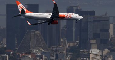 Gol amplia oferta na alta temporada de inverno e reforça voos para Nova York, Nordeste e Argentina
