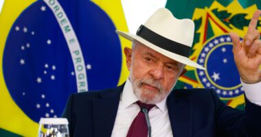 Governo Lula aciona OMC contra tarifaço de Trump: ‘Medidas são injustificadas e incompatíveis’