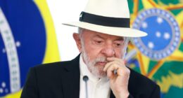 Governo Lula diz que 16,5% das exportações aos EUA são atingidas pela tarifa acumulada de 37,5%