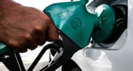 Governo Lula prorroga por 30 dias subsídio de R$ 0,44 por litro da gasolina