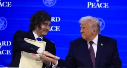 Governo Lula teme interferência externa nas redes após ofensiva de Trump e Milei a favor de Flávio