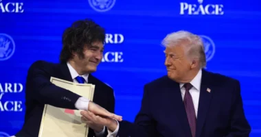 Governo Lula teme interferência externa nas redes após ofensiva de Trump e Milei a favor de Flávio