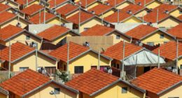 Governo avalia proposta para baixar juros do Minha Casa, Minha Vida