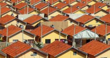 Governo avalia proposta para baixar juros do Minha Casa, Minha Vida