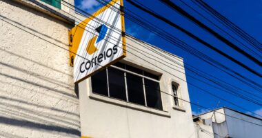 Governo pede ao TCU suspensão parcial de decisão sobre fragilidade na reestruturação dos Correios