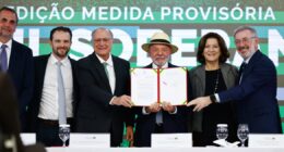 Governo reembala Plano Brasil Soberano para socorrer setores afetados por tarifaço; veja as taxas