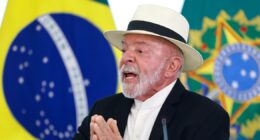 Governo repudia tarifaço, fala em acionar lei de reciprocidade e responsabiliza família Bolsonaro