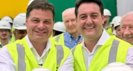 Greca vai anunciar aliança com grupo de Ratinho Junior ao Governo do Paraná