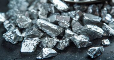 Grupo sueco confirma negociações com Votorantim para comprar controle da mineradora de zinco Nexa