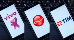 Guerra de preços na telefonia: como Vivo, Claro e TIM se preparam para cenário de maior competição