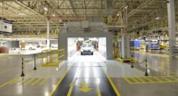 Hyundai Motor inicia greve de três dias após impasse em negociações salariais