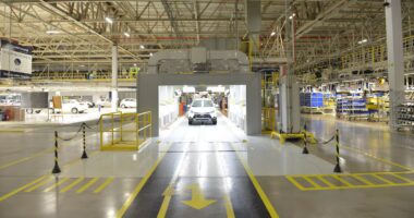 Hyundai Motor inicia greve de três dias após impasse em negociações salariais