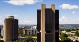 IBC-Br, prévia do PIB do Banco Central, sobe 0,1% em maio, acima do esperado