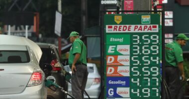 IPCA-15: prévia da inflação volta a desacelerar em julho e fica em 0,06%, abaixo do esperado