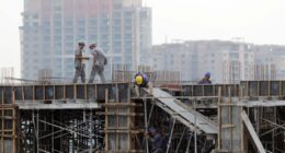 Inflação da construção dispara e ameaça elevar preços de imóveis na planta