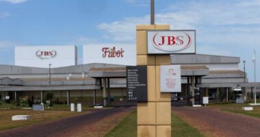 JBS assina acordo com Highland Foods para expandir presença na Coreia do Sul