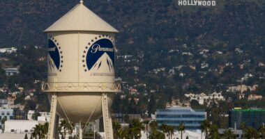 Juíza da Califórnia suspende compra da Warner pela Paramount