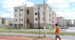 Lançamentos de imóveis em São Paulo crescem 28% em maio, enquanto vendas ficam estáveis