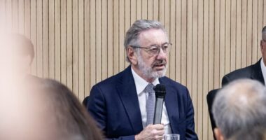 Lei de Reciprocidade não dá direito de perder a razão e será usada adequadamente, diz ministro