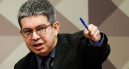 Líder do governo no Congresso diz haver acordo por MP do frete: ‘Não há razão para paralisação’