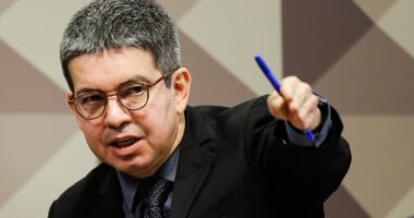 Líder do governo no Congresso diz haver acordo por MP do frete: ‘Não há razão para paralisação’