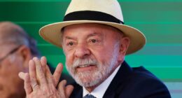 Lula critica tarifas dos EUA e diz que ‘ninguém vai nos derrotar com mentiras’