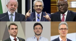 MDB libera diretórios estaduais e não apoiará nenhum presidenciável