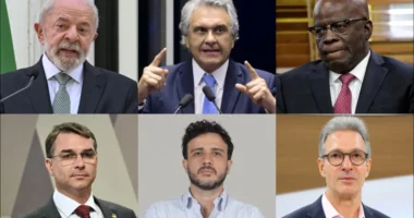 MDB libera diretórios estaduais e não apoiará nenhum presidenciável