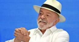 “Melhor arma que um país pode ter é alimento”, diz Lula