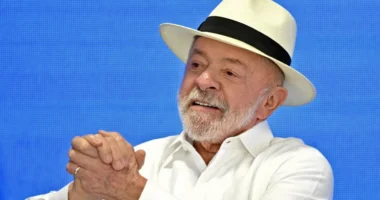 “Melhor arma que um país pode ter é alimento”, diz Lula