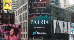 Mercados privados globais viram maior área dentro do Pátria, após aquisições em Londres e nos EUA