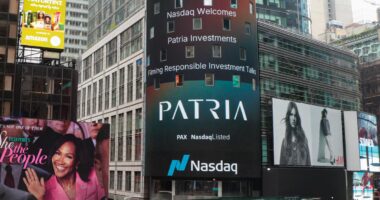 Mercados privados globais viram maior área dentro do Pátria, após aquisições em Londres e nos EUA