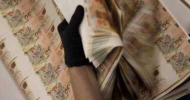 Meta crível e apoiada por âncora fiscal reduziria juros reais e melhoraria política monetária