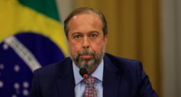 Minerais críticos: É urgente a aprovação do projeto de lei que saiu da Câmara, diz Silveira