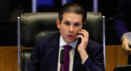 Motta defende uso da Lei de Reciprocidade Econômica como resposta às tarifas dos EUA